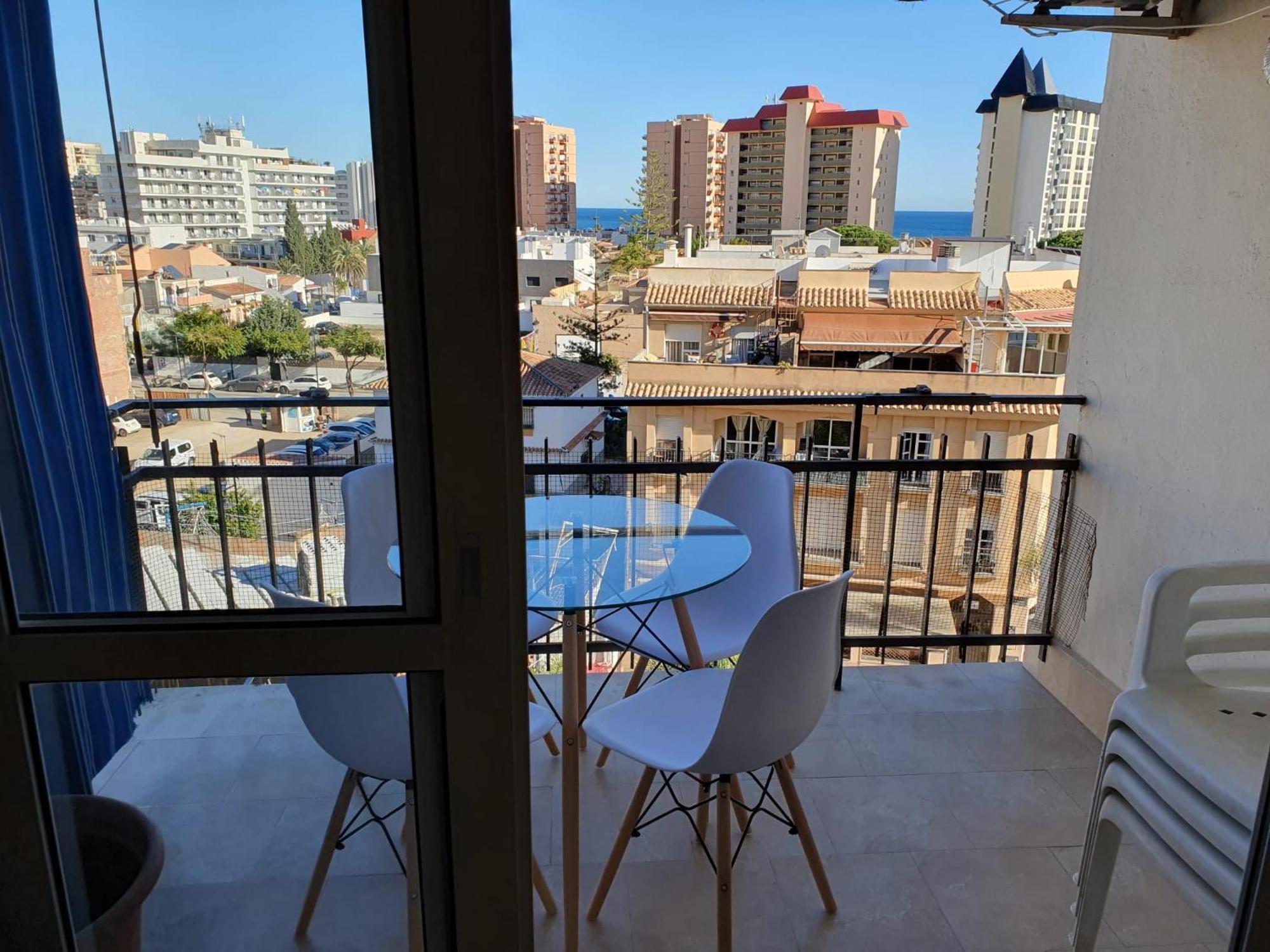 Apartamento 151 Lägenhet *