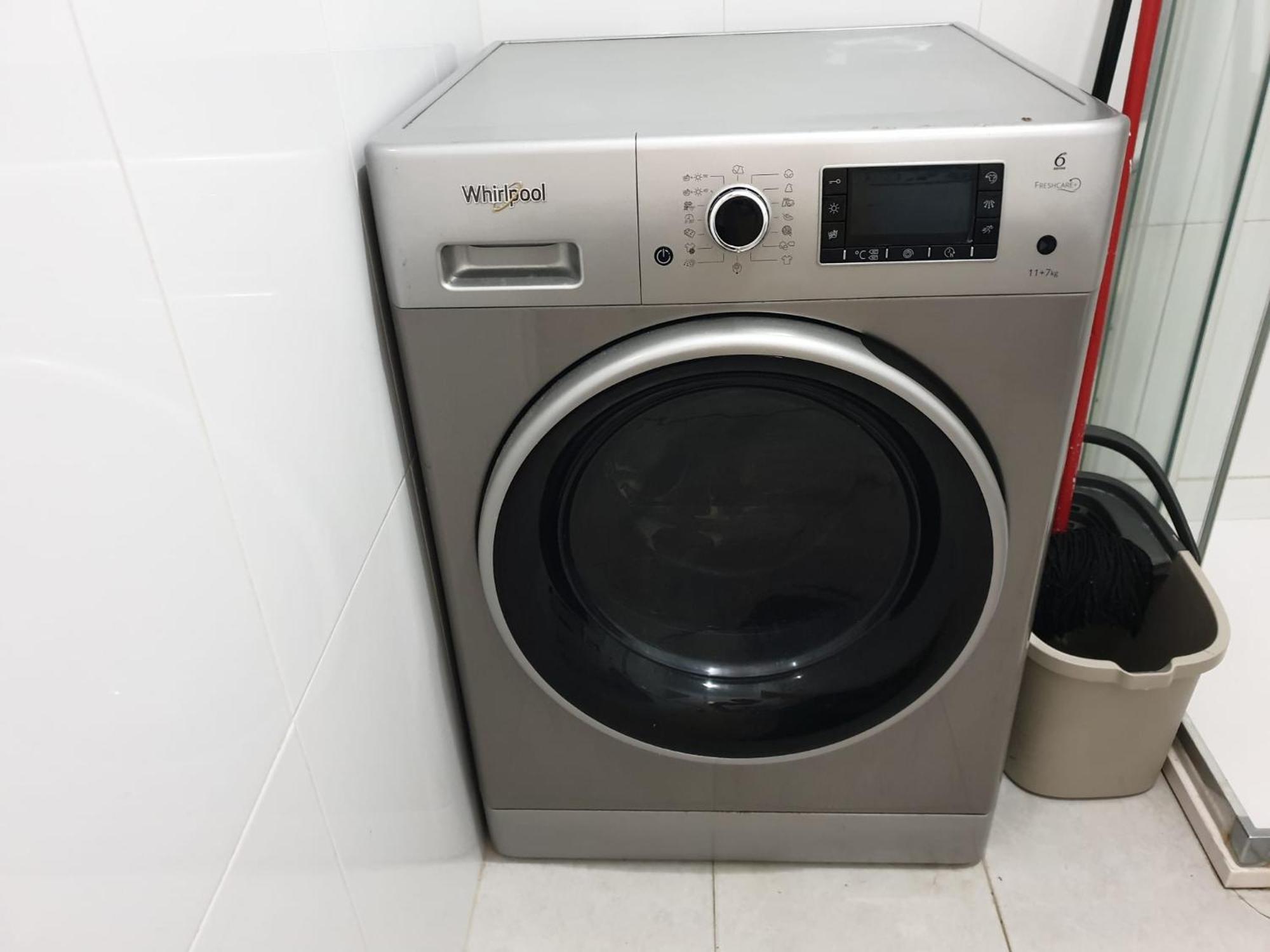 Lägenhet Apartamento 151