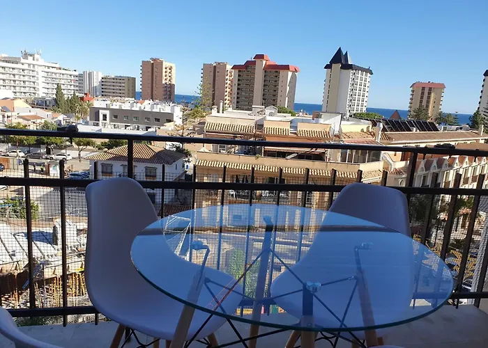 Apartamento 151 Fuengirola