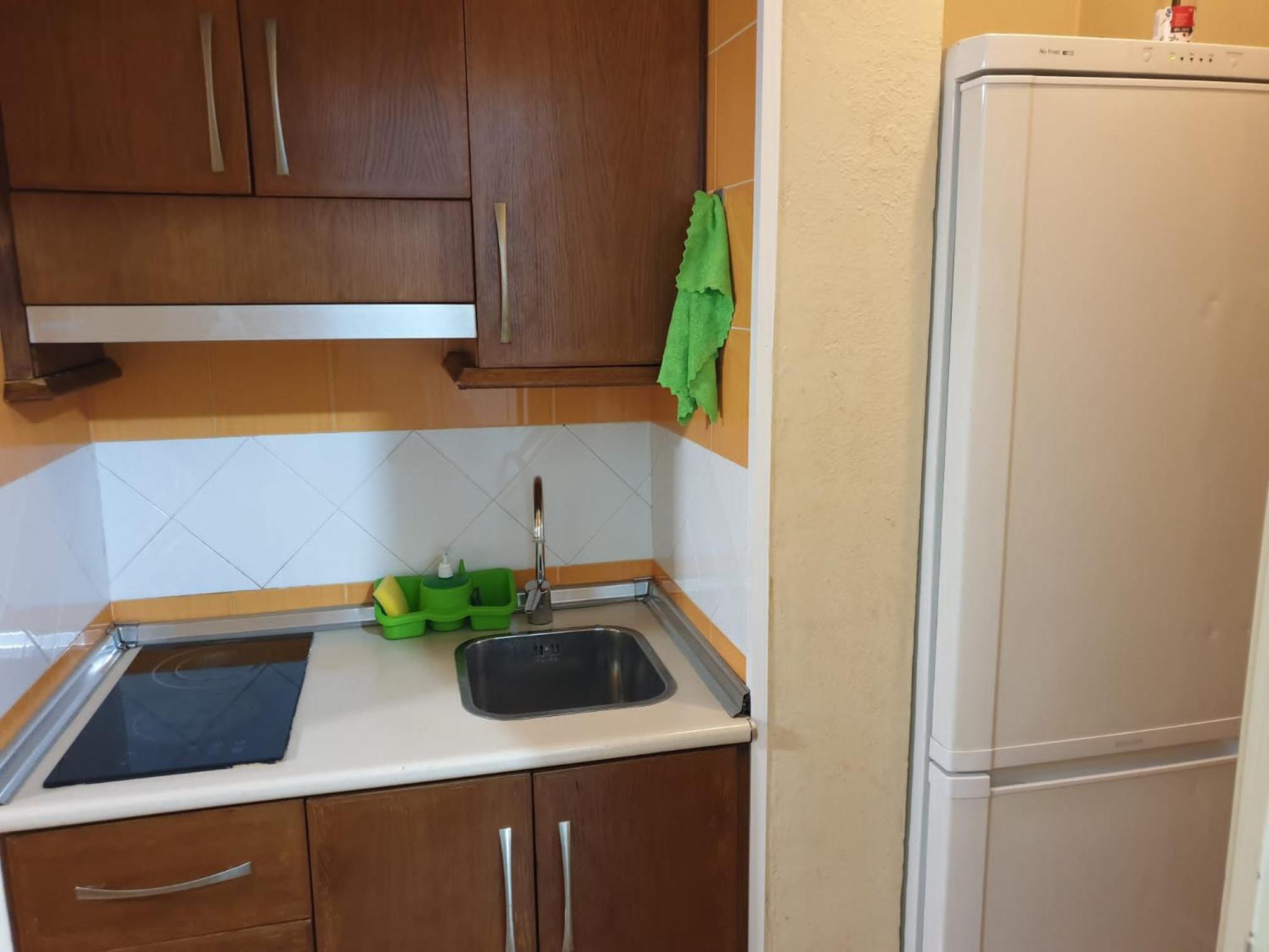 Apartment Apartamento 151 Fuengirola