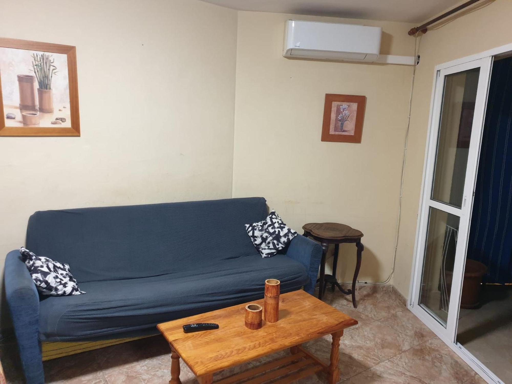 Apartment Apartamento 151 *