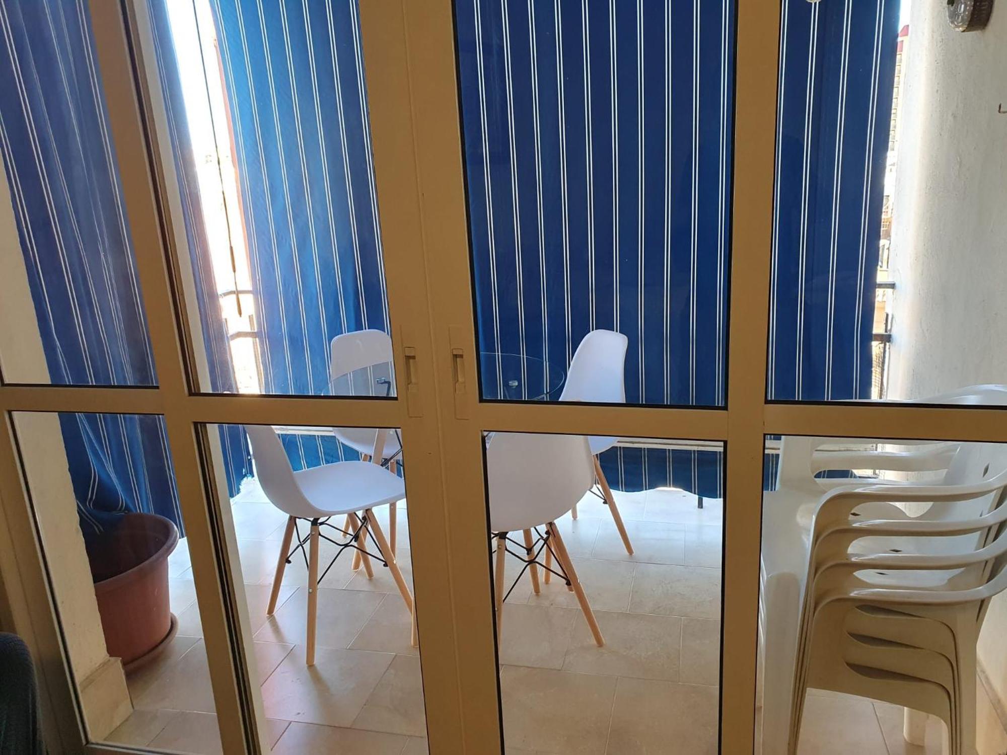 Apartamento 151 Apartment Fuengirola